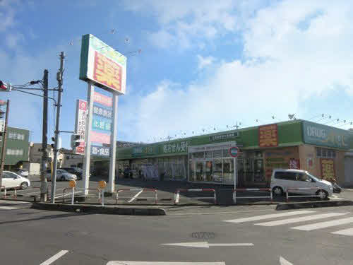 不動産ジャパン モン シャトレ 埼玉県東松山市幸町 東武鉄道東上線 東松山 駅の物件情報 賃貸マンション アパート