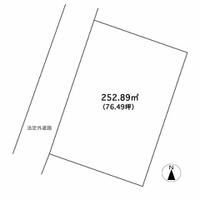 ハトマークサイト 株 ホームラボの売土地を探す