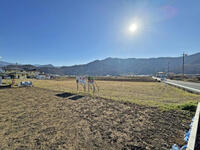 ハトマークサイト 埴科建設 株 の売土地を探す