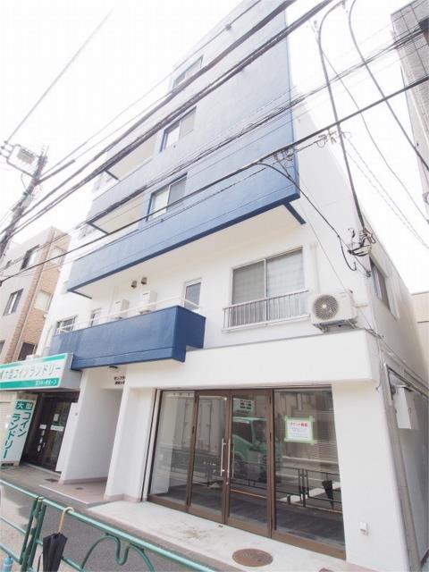 サンフラット阿佐ヶ谷の建物情報 東京都杉並区阿佐谷北５丁目 アットホーム 建物ライブラリー 不動産 物件 住宅情報