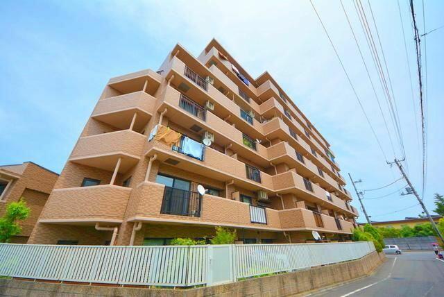 モナーク福生の建物情報 東京都福生市大字福生 アットホーム 建物ライブラリー 不動産 物件 住宅情報