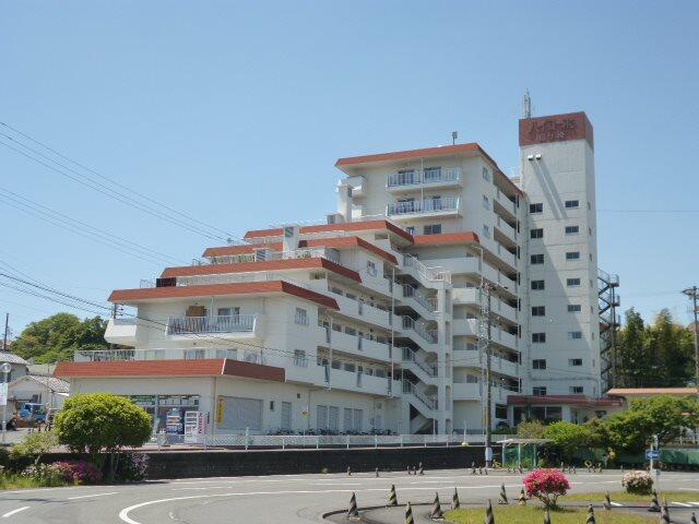 ハイコーポ狐ヶ崎ｂの建物情報 静岡県静岡市清水区馬走北 アットホーム 建物ライブラリー 不動産 物件 住宅情報