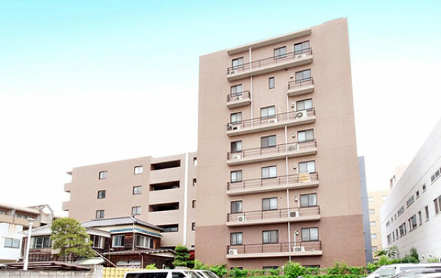 サンクチュアリ菊川リバーサイドステージの建物情報 東京都墨田区江東橋５丁目 アットホーム 建物ライブラリー 不動産 物件 住宅情報