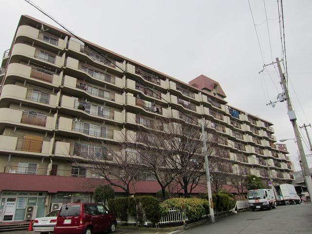 ターミナルマンション 朝日プラザ天王寺の建物情報 大阪府大阪市阿倍野区天王寺町北１丁目 アットホーム 建物ライブラリー 不動産 物件 住宅情報