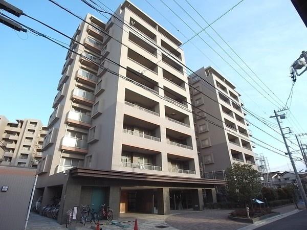 クレッセントアクアポリスの建物情報 神奈川県横浜市緑区青砥町 アットホーム 建物ライブラリー 不動産 物件 住宅情報