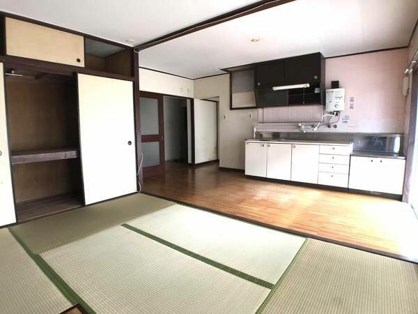 花見川団地６ ４号棟の建物情報 千葉県千葉市花見川区花見川 アットホーム 建物ライブラリー 不動産 物件 住宅情報