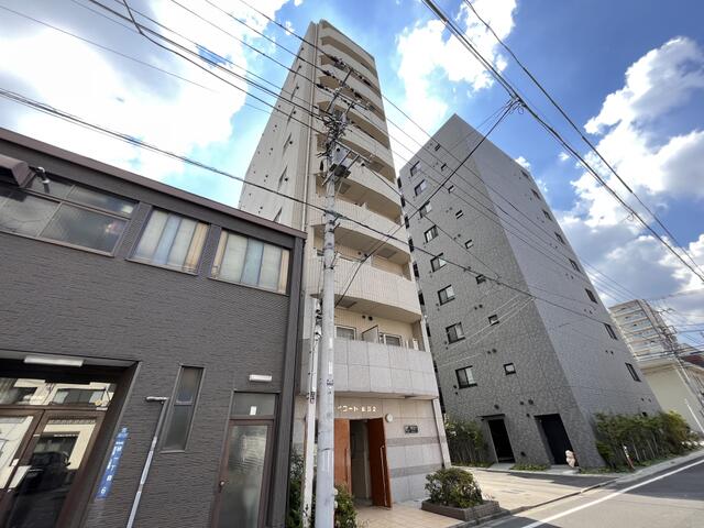 スカイコート両国第２の建物情報 東京都墨田区緑１丁目 アットホーム 建物ライブラリー 不動産 物件 住宅情報