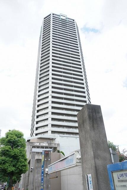 ライブタワー武蔵浦和の建物情報 埼玉県さいたま市南区別所７丁目 アットホーム 建物ライブラリー 不動産 物件 住宅情報