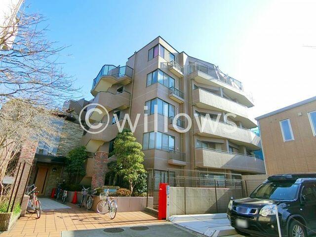 クリオ武蔵小杉弐番館の建物情報 神奈川県川崎市中原区小杉御殿町１丁目 アットホーム 建物ライブラリー 不動産 物件 住宅情報