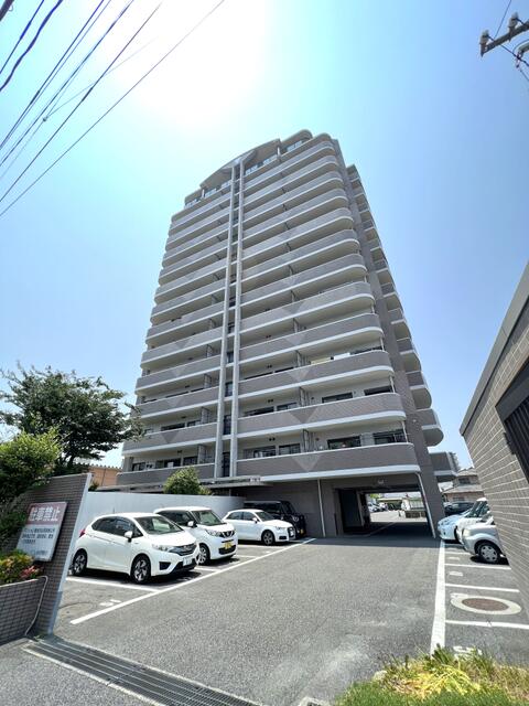 ビブレマンション本山の建物情報 熊本県熊本市中央区本山町 アットホーム 建物ライブラリー 不動産 物件 住宅情報