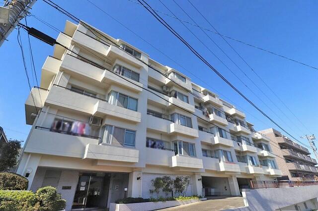 鷺沼ロイヤルマンションの建物情報 神奈川県川崎市宮前区土橋２丁目 アットホーム 建物ライブラリー 不動産 物件 住宅情報