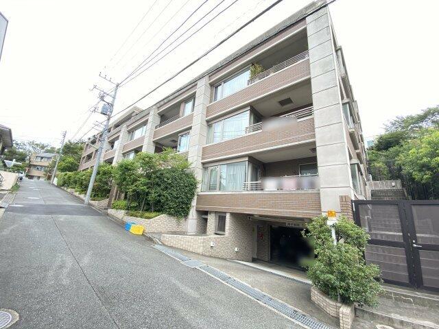 グランスイート岡本の建物情報 東京都世田谷区岡本３丁目 アットホーム 建物ライブラリー 不動産 物件 住宅情報