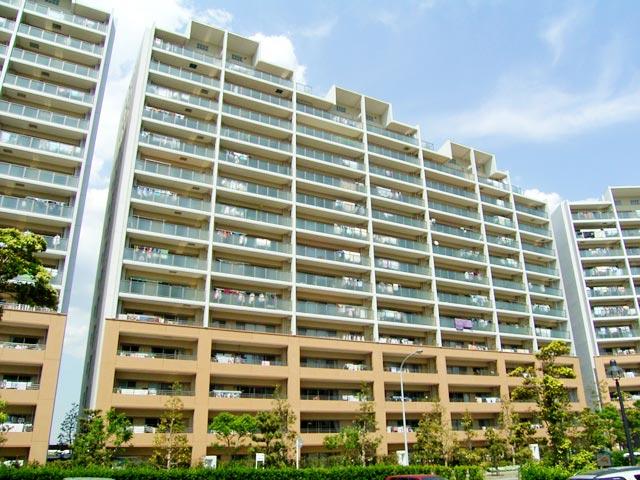 シーガーデン新浦安ｂ棟の建物情報 千葉県浦安市日の出３丁目 アットホーム 建物ライブラリー 不動産 物件 住宅情報