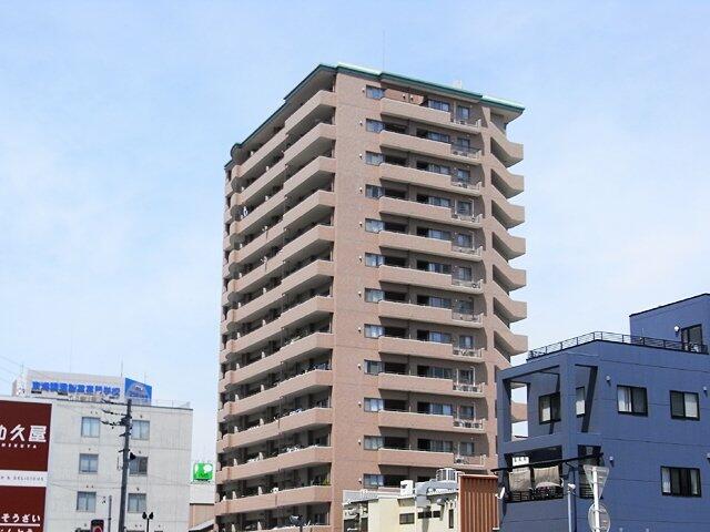 セランの建物情報 静岡県浜松市中区板屋町 アットホーム 建物ライブラリー 不動産 物件 住宅情報