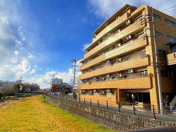 ライオンズマンション久米川の建物情報 東京都東村山市栄町２丁目 アットホーム 建物ライブラリー 不動産 物件 住宅情報