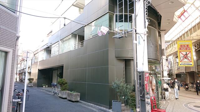 ラミアール南阿佐ヶ谷の建物情報 東京都杉並区阿佐谷南１丁目 アットホーム 建物ライブラリー 不動産 物件 住宅情報