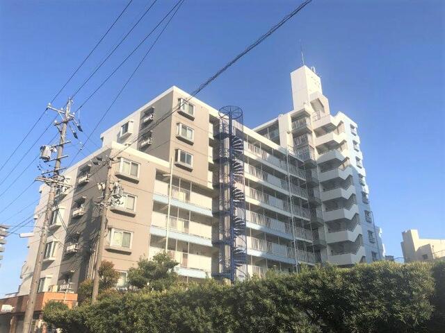 ユニオンハイツ刈谷の建物情報 愛知県刈谷市大正町３丁目 アットホーム 建物ライブラリー 不動産 物件 住宅情報
