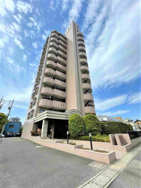 ホーメストハイツ津島の建物情報 愛知県津島市城之越町 アットホーム 建物ライブラリー 不動産 物件 住宅情報