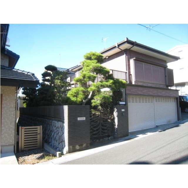 メゾン野口町の建物情報 静岡県浜松市中区野口町 アットホーム 建物ライブラリー 不動産 物件 住宅情報