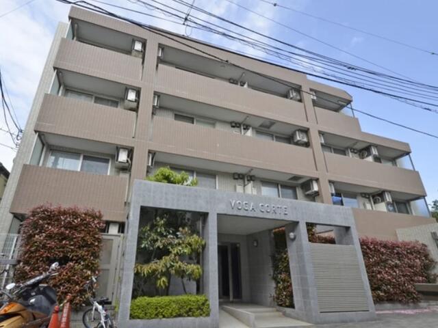 ヴォーガコルテ江古田の建物情報 東京都練馬区旭丘１丁目 アットホーム 建物ライブラリー 不動産 物件 住宅情報