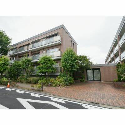 パークアヴェニュー芦花公園弐番館の建物情報 東京都世田谷区北烏山１丁目 アットホーム 建物ライブラリー 不動産 物件 住宅情報