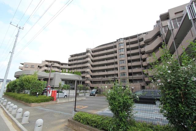 レーベンハイム大泉中央公園ウィヴの建物情報 埼玉県和光市南１丁目 アットホーム 建物ライブラリー 不動産 物件 住宅情報
