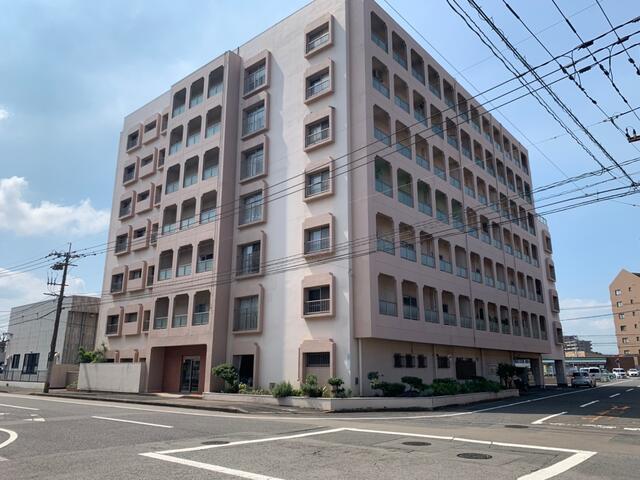 大分エクセルの建物情報 大分県大分市弁天１丁目 アットホーム 建物ライブラリー 不動産 物件 住宅情報