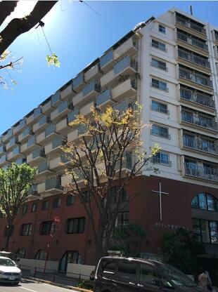 吉祥寺ハイムの建物情報 東京都武蔵野市御殿山１丁目 アットホーム 建物ライブラリー 不動産 物件 住宅情報