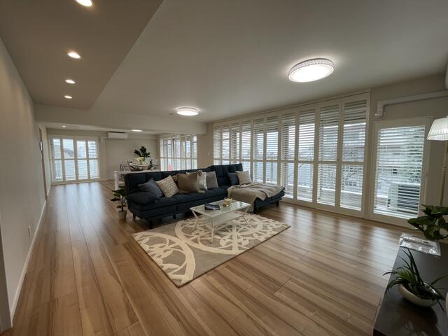 白鷺ハイム３号棟の建物情報 東京都中野区白鷺２丁目 アットホーム 建物ライブラリー 不動産 物件 住宅情報