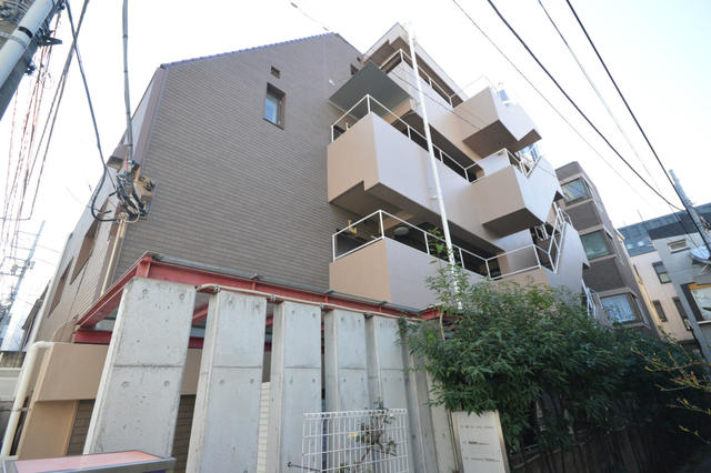 ドム南青山の建物情報 東京都港区南青山３丁目 アットホーム 建物ライブラリー 不動産 物件 住宅情報