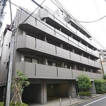 ルーブル小石川弐番館の建物情報/東京都文京区小石川５丁目｜【アット 
