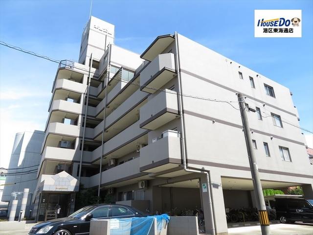 宝マンション本宮公園の建物情報 愛知県名古屋市港区本宮町５丁目 アットホーム 建物ライブラリー 不動産 物件 住宅情報