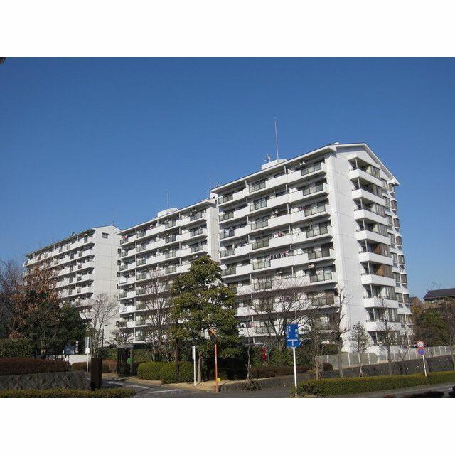 サントゥール中川９ ７号棟の建物情報 神奈川県横浜市都筑区中川２丁目 アットホーム 建物ライブラリー 不動産 物件 住宅情報