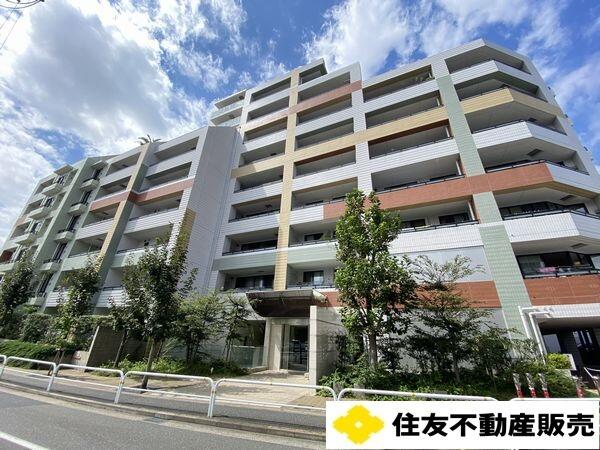 アールブラン大井町ミュゼの建物情報 東京都品川区大井３丁目 アットホーム 建物ライブラリー 不動産 物件 住宅情報