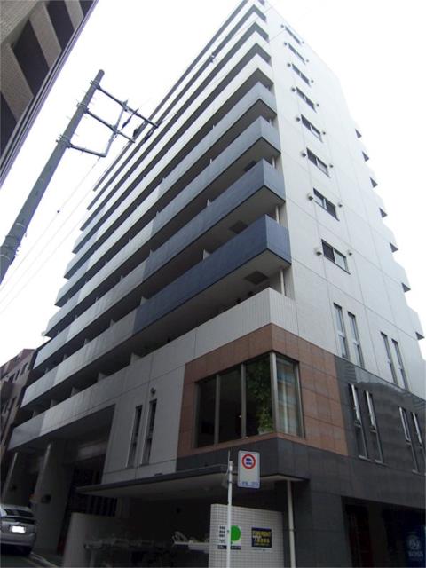 メインステージ横浜の建物情報 神奈川県横浜市神奈川区青木町 アットホーム 建物ライブラリー 不動産 物件 住宅情報