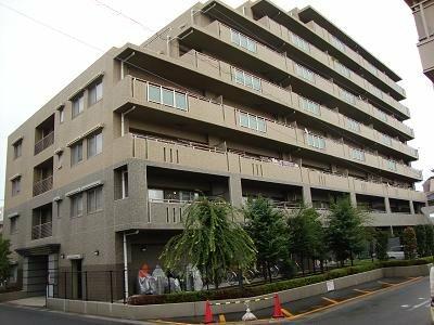ティーズスクエア越谷の建物情報 埼玉県越谷市赤山本町 アットホーム 建物ライブラリー 不動産 物件 住宅情報