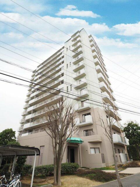 コープシティおゆみ野ｂ棟の建物情報 千葉県千葉市緑区おゆみ野中央３丁目 アットホーム 建物ライブラリー 不動産 物件 住宅情報