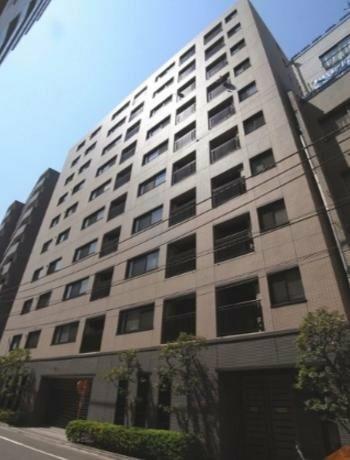 エルフコート日本橋浜町の建物情報 東京都中央区日本橋浜町１丁目 アットホーム 建物ライブラリー 不動産 物件 住宅情報