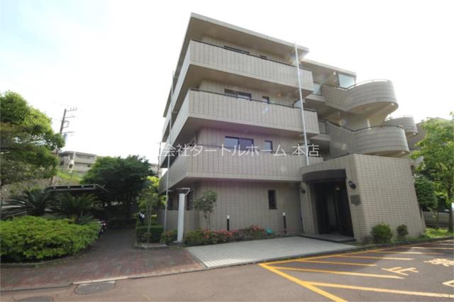 チュリスガーデン湘南野比ウエスト２番館の建物情報 神奈川県横須賀市野比３丁目 アットホーム 建物ライブラリー 不動産 物件 住宅情報