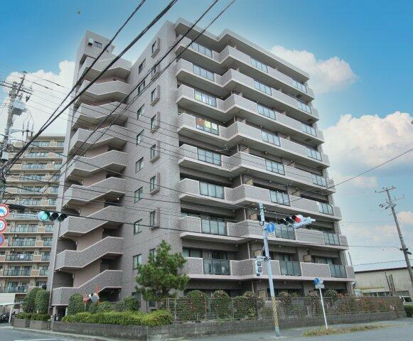 パラッシオ市川中山の建物情報 千葉県市川市原木１丁目 アットホーム 建物ライブラリー 不動産 物件 住宅情報