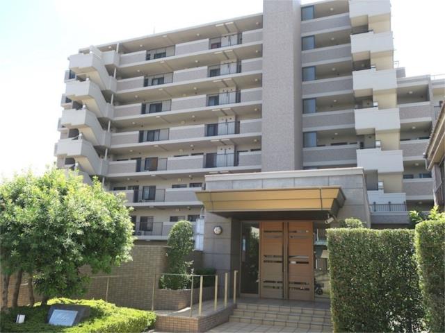 オーベル川口青木町公園の建物情報 埼玉県川口市上青木西２丁目 アットホーム 建物ライブラリー 不動産 物件 住宅情報