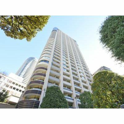 パークコート虎ノ門愛宕タワーの建物情報 東京都港区虎ノ門３丁目