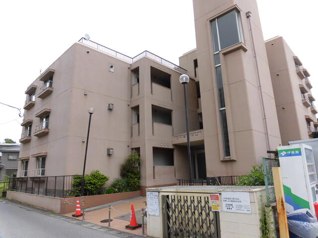 コーポ東千葉の建物情報 千葉県千葉市中央区祐光３丁目 アットホーム 建物ライブラリー 不動産 物件 住宅情報