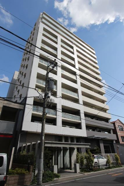 ネバーランド熊谷の建物情報 埼玉県熊谷市本町２丁目 アットホーム 建物ライブラリー 不動産 物件 住宅情報