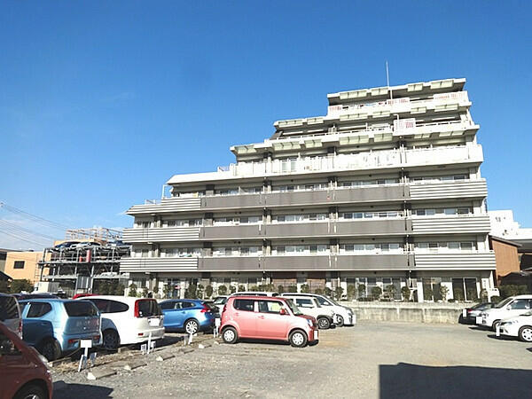 北本駅前ダイヤモンドマンションの建物情報 埼玉県北本市中央１丁目 アットホーム 建物ライブラリー 不動産 物件 住宅情報