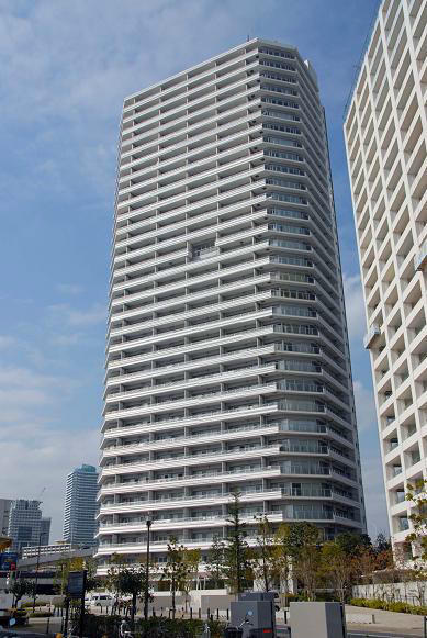 コットンハーバータワーズシーウエストの建物情報 神奈川県横浜市神奈川区橋本町２丁目 アットホーム 建物ライブラリー 不動産 物件 住宅情報