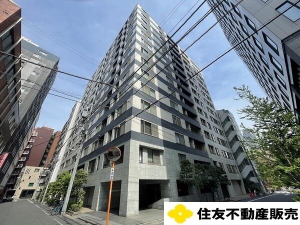 ハウスコート築地の建物情報 東京都中央区築地３丁目 アットホーム 建物ライブラリー 不動産 物件 住宅情報