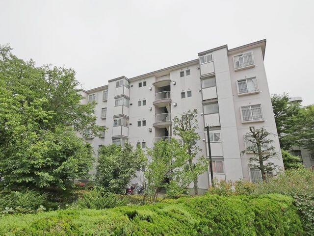 宮前平グリーンハイツ52号棟 田園都市線 南武線の賃貸情報ならメディアパーク