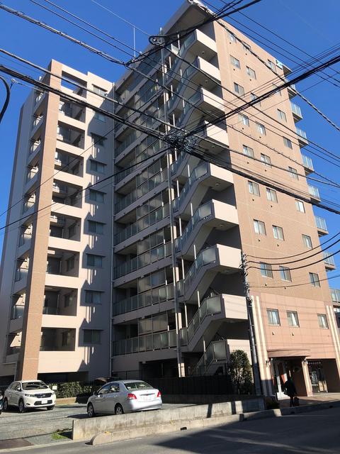 ベルドゥムール北越谷駅前の建物情報 埼玉県越谷市北越谷４丁目 アットホーム 建物ライブラリー 不動産 物件 住宅情報