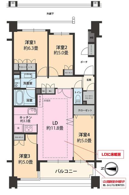 グランドオペラつつじヶ丘の建物情報 東京都調布市柴崎２丁目 アットホーム 建物ライブラリー 不動産 物件 住宅情報